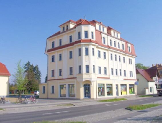 Büro Bernsdorf