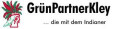 Logo Grünpartner Kley GmbH & Co. KG