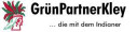 Logo Grünpartner Kley GmbH & Co. KG