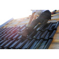 Grusat Dachbau Meisterbetrieb Solartechnik