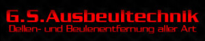 GS Ausbeultechnik Logo