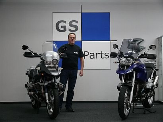 GS-Parts