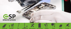 Bild: GSP Electronics in München
