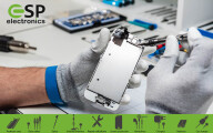 Bild: GSP Electronics in München