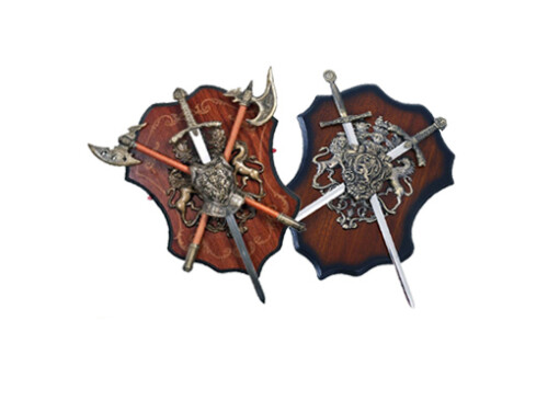 GT-DEKO - Fantasy und Schwert Shop