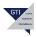 GT-Internetdienste Webdesign