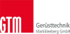 Bild: GTM Gerüsttechnik Markkleeberg GmbH