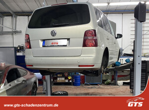 Reifenwechsel / Reifenservice