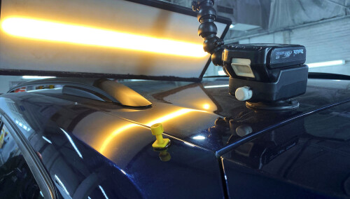 Beulendoktor / smart repair / Dellenentfernung