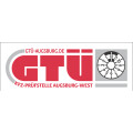 GTÜ Kfz-Prüfstelle Augsburg-West Ingenieurbüro Dengel