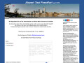 Bild: GUBI Taxi-Service GmbH in Frankfurt am Main