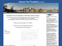 Bild: GUBI Taxi-Service GmbH in Frankfurt am Main