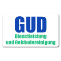 GUD - Dienstleistung und Gebäudereinigung