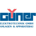Güner Elektrotechnik GmbH