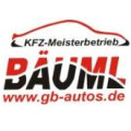 Günter Bäuml KFZ-Meisterbetrieb
