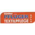 Günter Pflüger Textilpflege