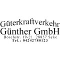 Günther GmbH Nah- und Fernverkehr