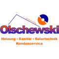 Günther Olschewski Heizungs- und Sanitärtechnik