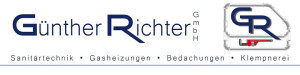 Logo Günther Richter GmbH