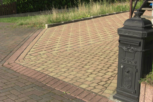 Stellplatz