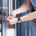 Guett - Dern Fachbetrieb für Sicherheit