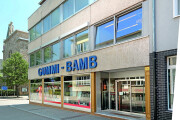 Bild: Gummi Bamb e.K. Marco Wolfsegger in Pforzheim