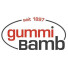 Bild: Gummi Bamb e.K. Marco Wolfsegger in Pforzheim