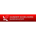 Gunder Schelhorn Autokranverleih GBR