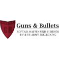 Guns and Bullets Softair Shop