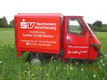 SV-Sparkassenversicherung Pforzheim Enzkreis Generalagentur Gunter Schönthaler