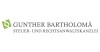 Bild: Gunther Bartholomä Rechtsanwalt