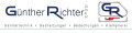 Logo Günther Richter GmbH