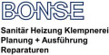 Logo Gustav Bonse Betriebs - Gesellschaft mbH & Co. KG