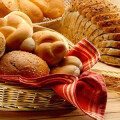 Gustav Eisinger Bäckerei Brot Dinkel Brezel