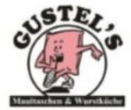 Bild: Gustels Maultaschen und Wurstküche, August Kreder in Stuttgart