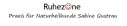Logo Gustrau, Sabine