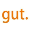 Logo g.u.t. Architekten Gerhards u. Thomé