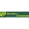 Gutenberg GmbH Siebdruck u. Buchbinderei