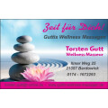 Guttis Wellness Massagen