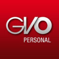 Logo GVO Personal