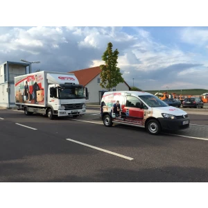 GVS GmbH Umzüge Nah & Fern Standort Magdeburg