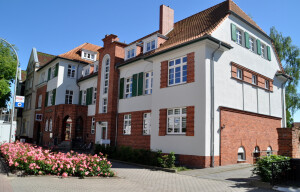 WEG-Verwaltung in Stralsund