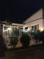 Terrasse Gym52