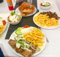 Bild: Gyromania in Moers