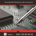 GZA MOTORS Steuergeräte Reparatur Annahme Filiale 1 MBE