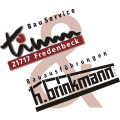 H. Brinkmann Bauausführungen GmbH Bauausführung