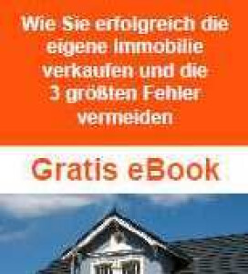 Die größten Fehler beim Immobilienverkauf! Erfahren Sie in unserem kostenlosen eBook, wie Sie teure Fehler vermeiden und Ihre Immobilie in kürzester Zeit und zum bestmöglichen Preis verkaufen!