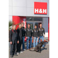 H & H Automobile oHG