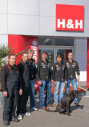 Logo H & H Automobile oHG