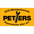 H. & J. Peters Inh. Jürgen Peters Kfz-Reparaturen aller Art